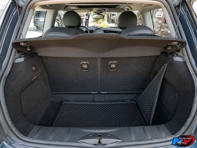 2009 Mini Cooper Hardtop 2 Door photo 21