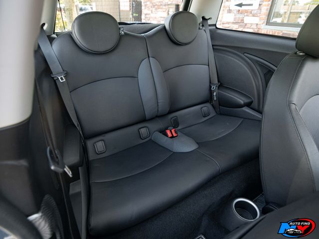 2009 Mini Cooper Hardtop 2 Door photo 22