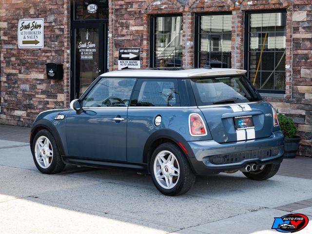 2009 Mini Cooper Hardtop 2 Door photo 16