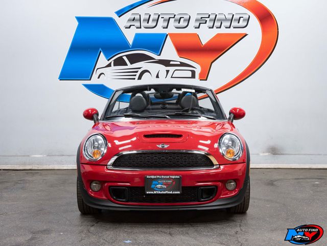 2015 Mini Countryman S ALL4 photo 21