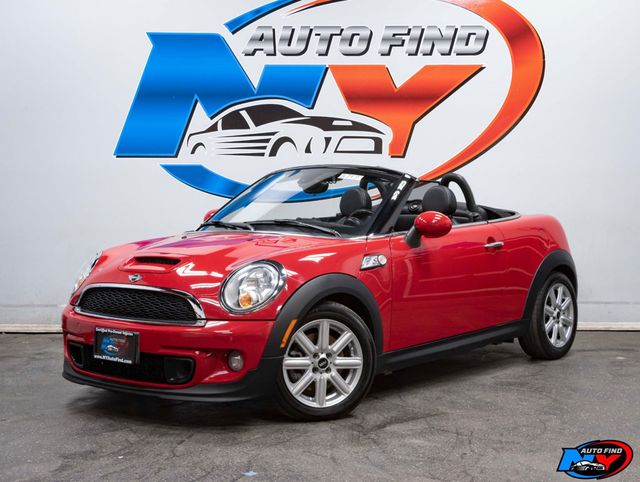 2015 Mini Countryman S ALL4 photo 22