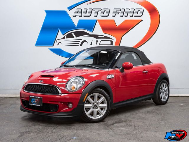 2015 Mini Countryman S ALL4 photo 23