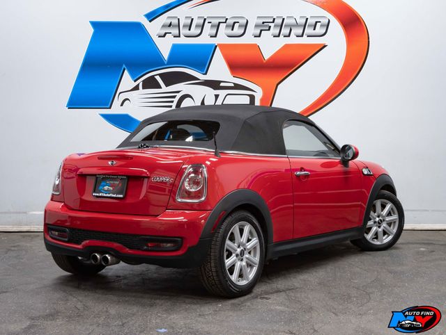 2015 Mini Countryman S ALL4 photo 24