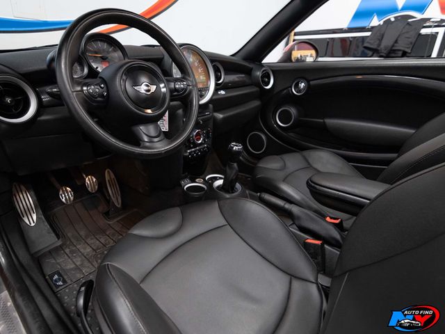 2015 Mini Countryman S ALL4 photo 25