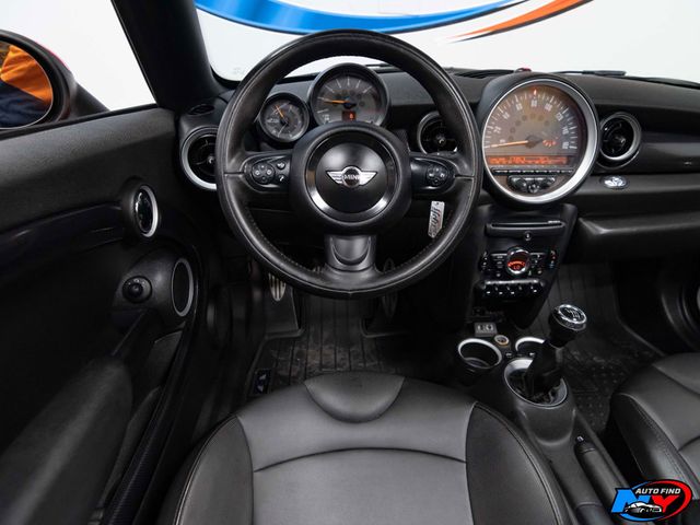 2015 Mini Countryman S ALL4 photo 26
