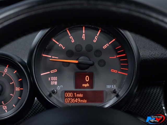 2015 Mini Countryman S ALL4 photo 27