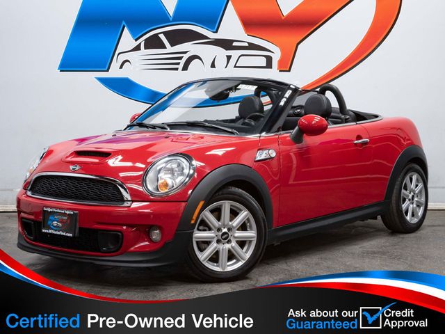 2019 Mini Clubman Base S ALL4 photo 32