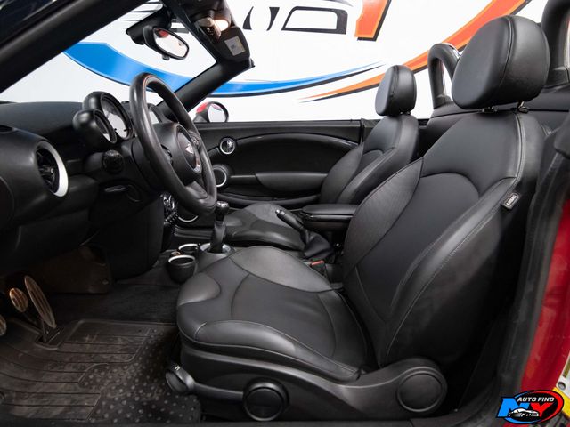 2015 Mini Countryman S ALL4 photo 28