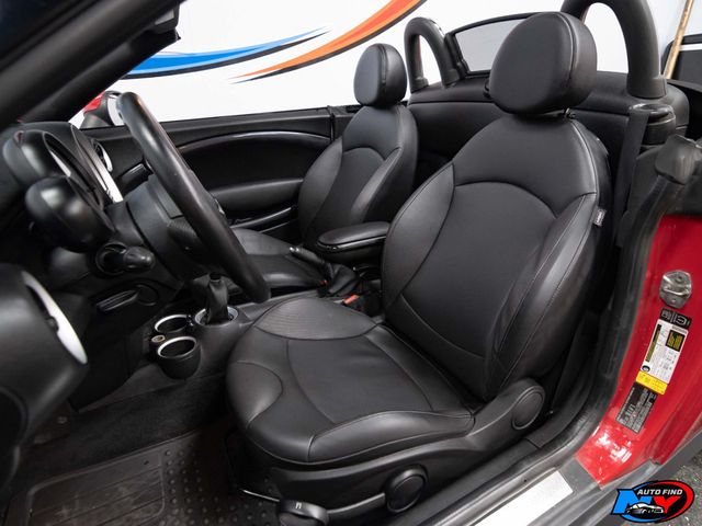 2015 Mini Countryman S ALL4 photo 29