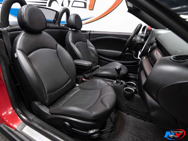 2015 Mini Countryman S ALL4 photo 30