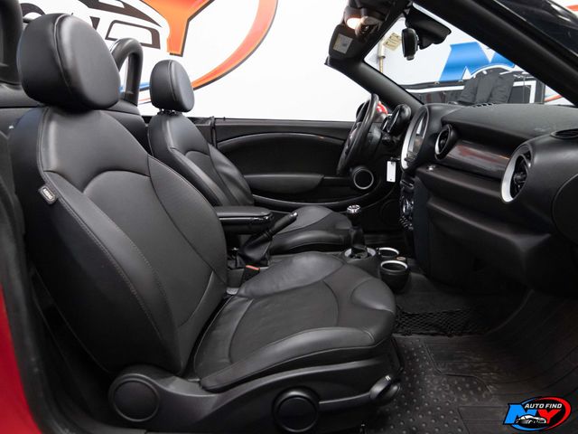 2015 Mini Countryman S ALL4 photo 31