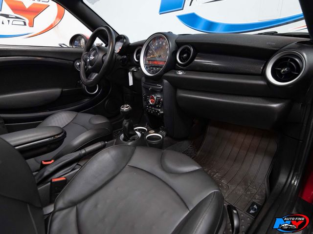 2015 Mini Countryman S ALL4 photo 12