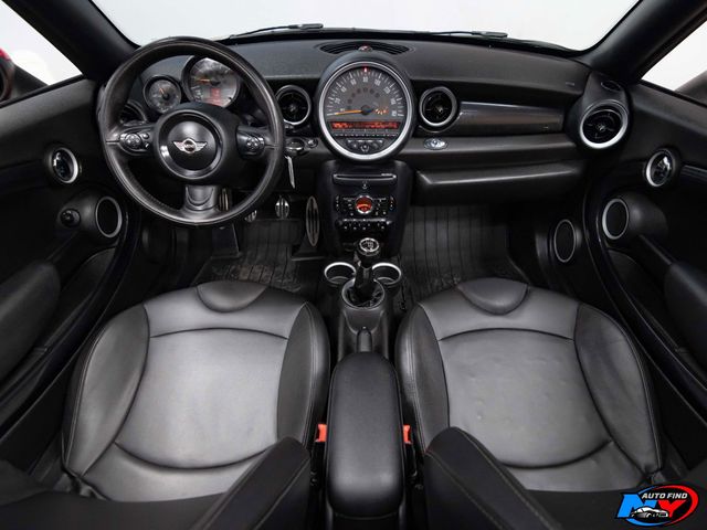 2019 Mini Clubman Base S ALL4 photo 33