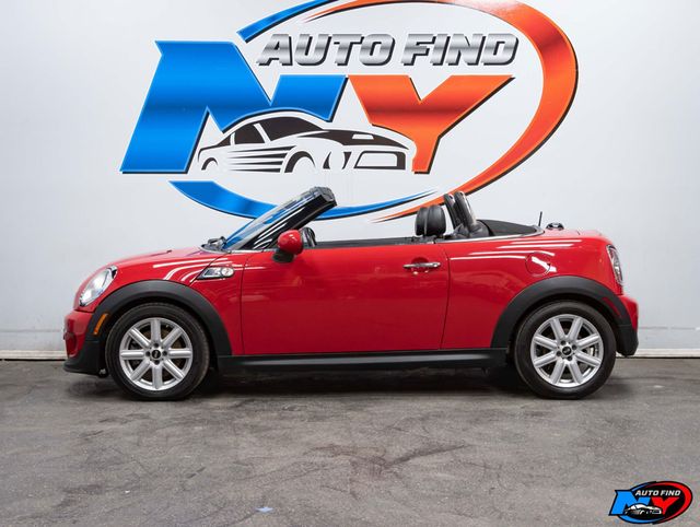 2019 Mini Clubman Base S ALL4 photo 34