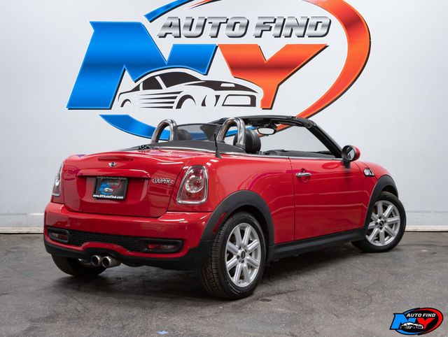 2019 Mini Clubman Base S ALL4 photo 37