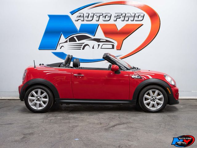 2019 Mini Clubman Base S ALL4 photo 38
