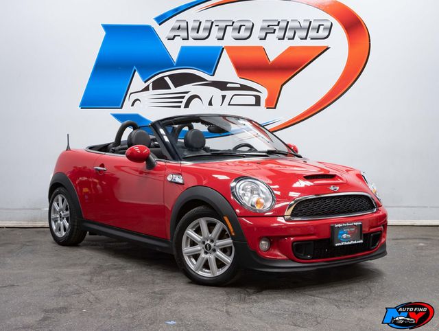 2015 Mini Countryman S ALL4 photo 20