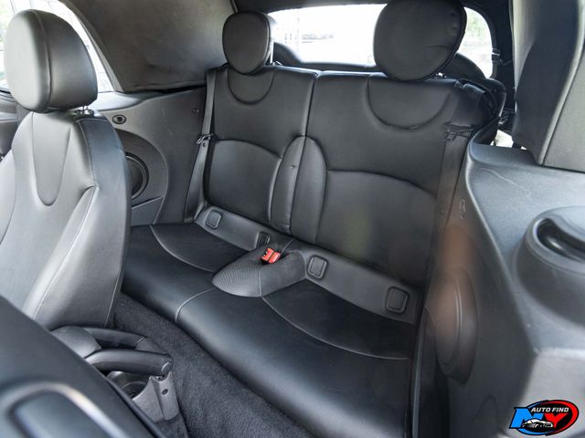 2013 Mini Cooper Hardtop John Cooper Works photo 18