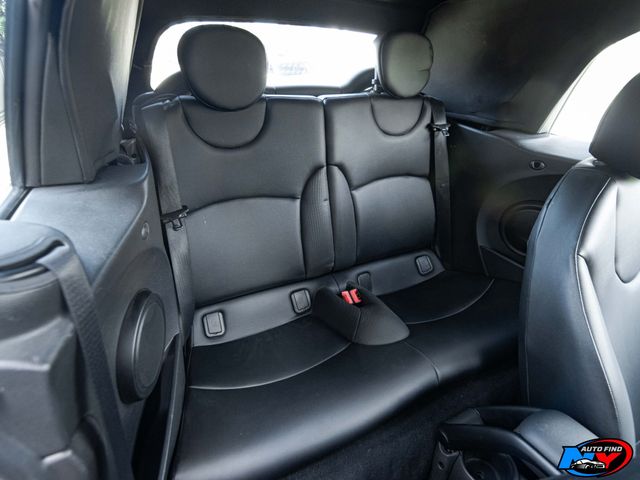 2013 Mini Cooper Hardtop John Cooper Works photo 20