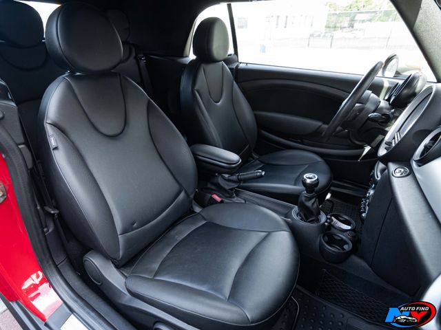 2013 Mini Cooper Hardtop John Cooper Works photo 21