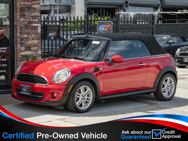 2013 Mini Cooper Hardtop John Cooper Works photo 11