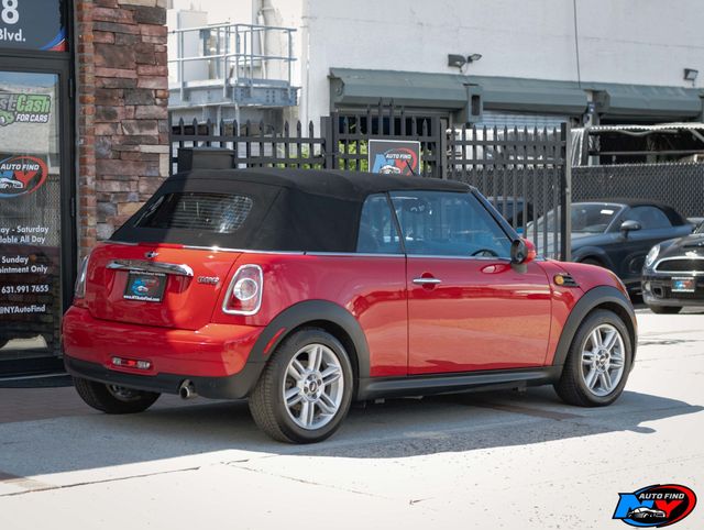 2013 Mini Cooper Hardtop John Cooper Works photo 13
