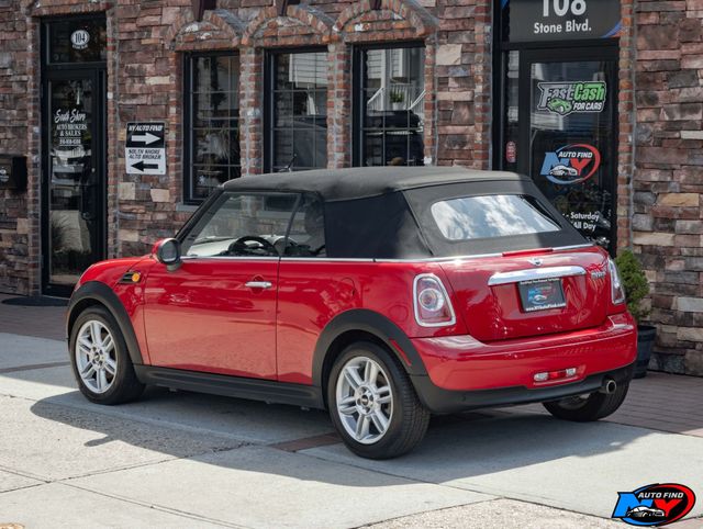2013 Mini Cooper Hardtop John Cooper Works photo 14