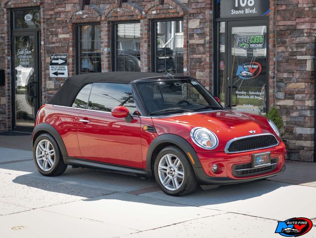 2013 Mini Cooper Hardtop John Cooper Works photo 15