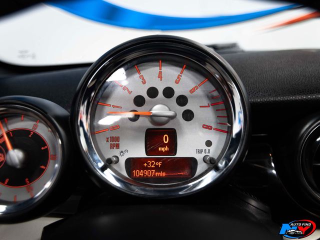 2016 Mini Countryman S ALL4 photo 20