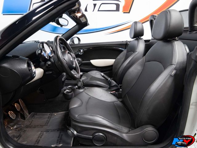 2016 Mini Countryman S ALL4 photo 21