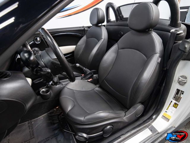 2016 Mini Countryman S ALL4 photo 22