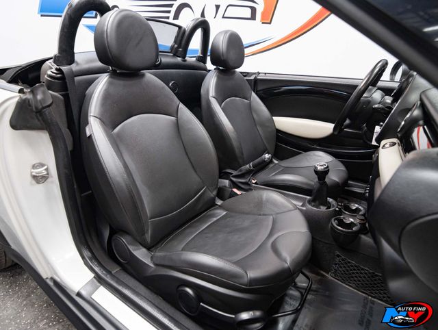 2016 Mini Countryman S ALL4 photo 23