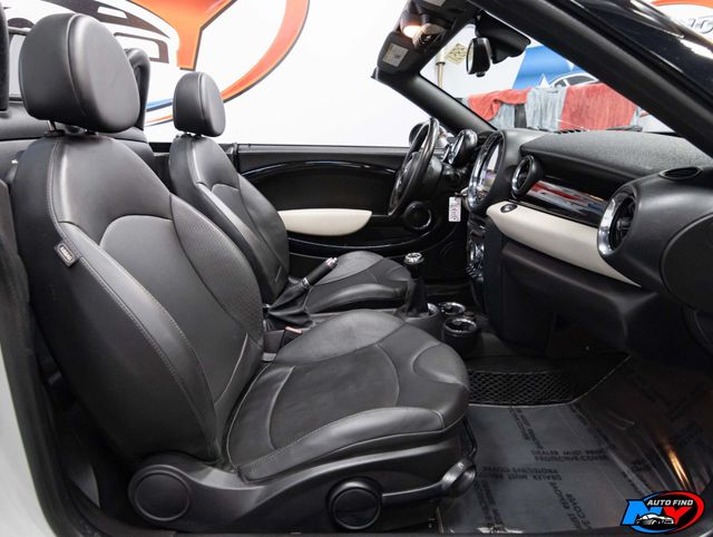 2016 Mini Countryman S ALL4 photo 24