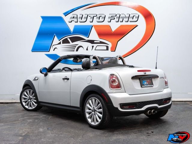 2016 Mini Countryman S ALL4 photo 15
