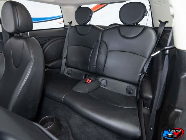 2012 Mini Cooper Hardtop 2 Door photo 13