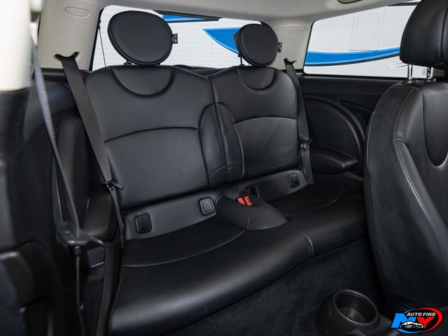 2012 Mini Cooper Hardtop 2 Door photo 14