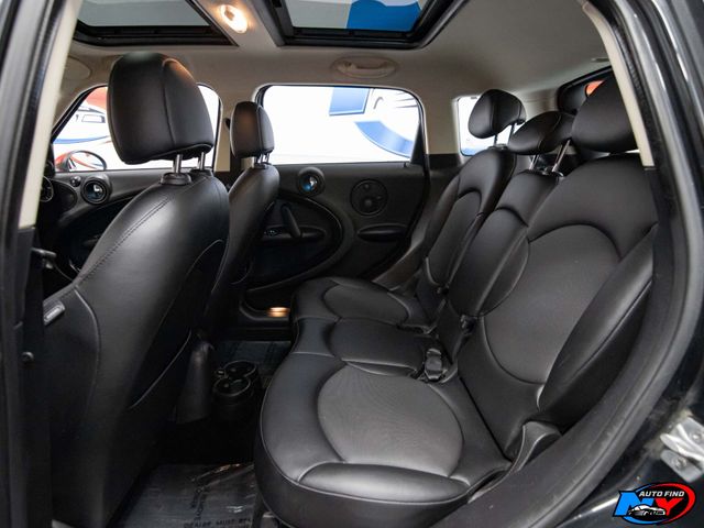 2015 Mini Countryman S ALL4 photo 32