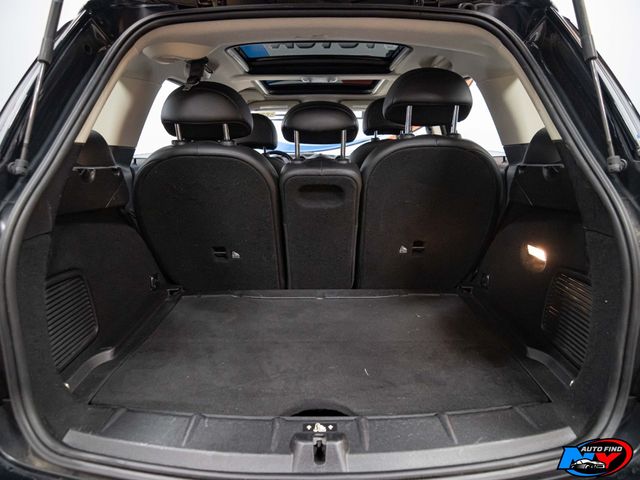2015 Mini Countryman S ALL4 photo 34