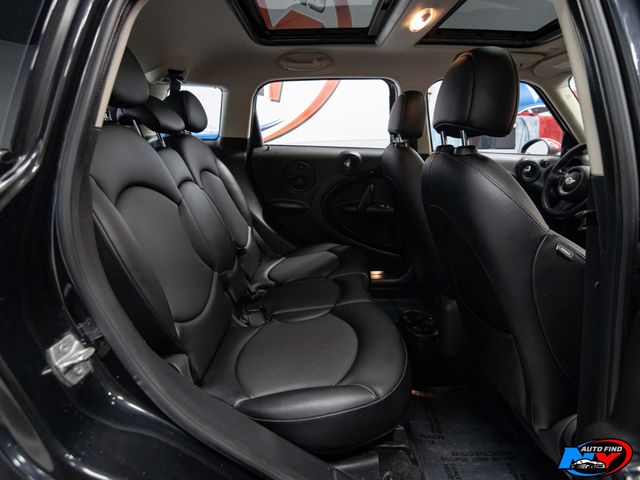2015 Mini Countryman S ALL4 photo 35