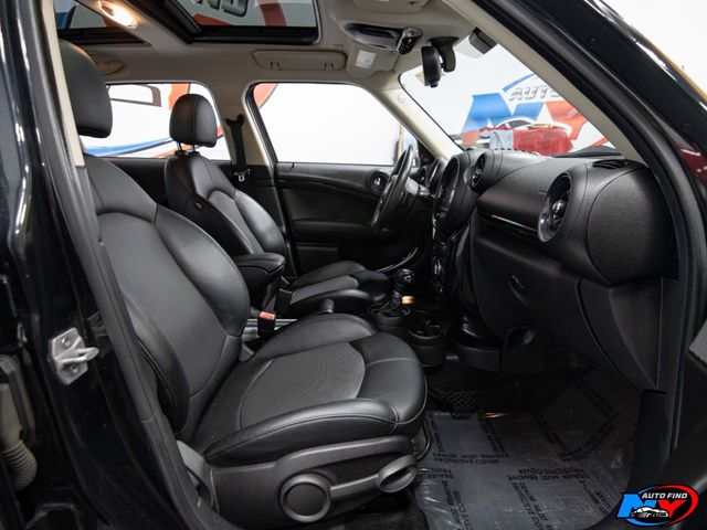 2015 Mini Countryman S ALL4 photo 36