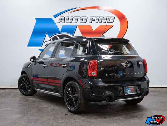 2015 Mini Countryman S ALL4 photo 28