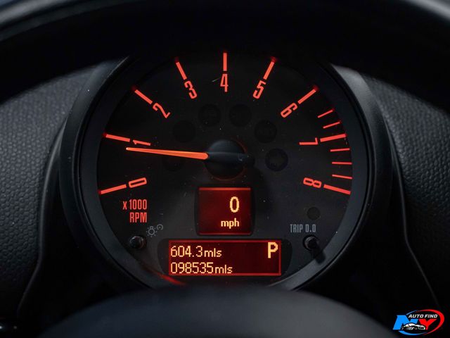 2015 Mini Countryman S ALL4 photo 30