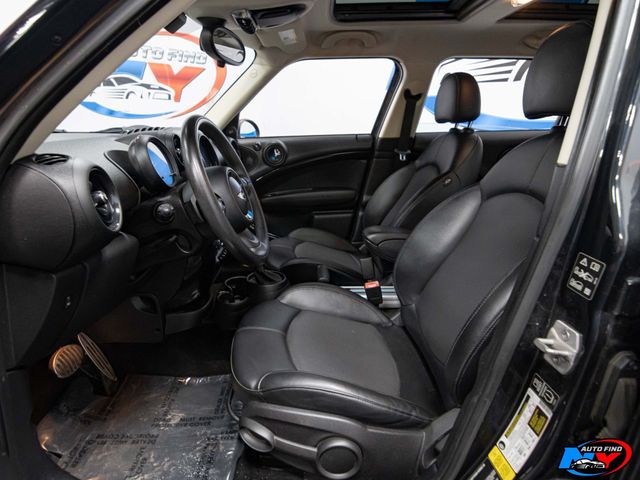 2015 Mini Countryman S ALL4 photo 31