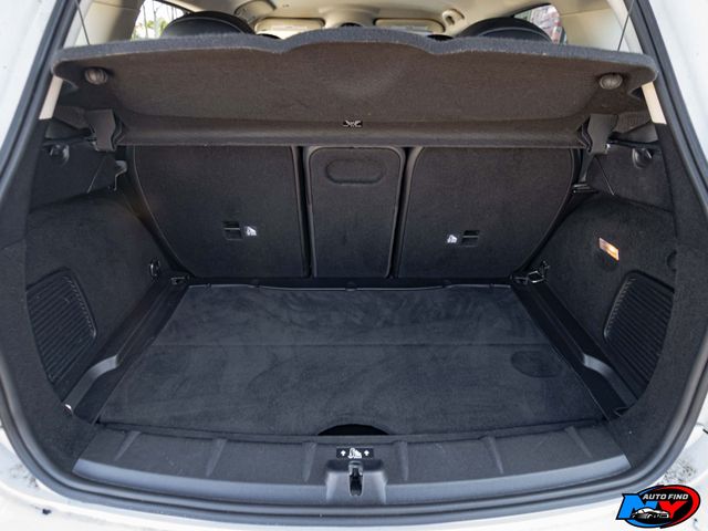 2017 Mini Clubman Base S ALL4 photo 21
