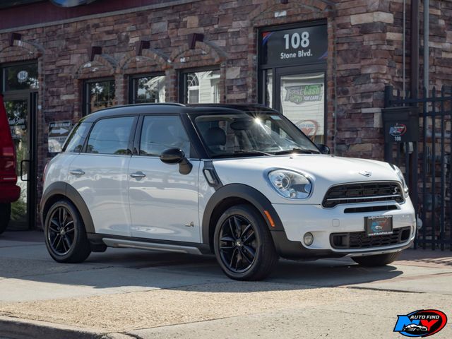 2017 Mini Clubman Base S ALL4 photo 18