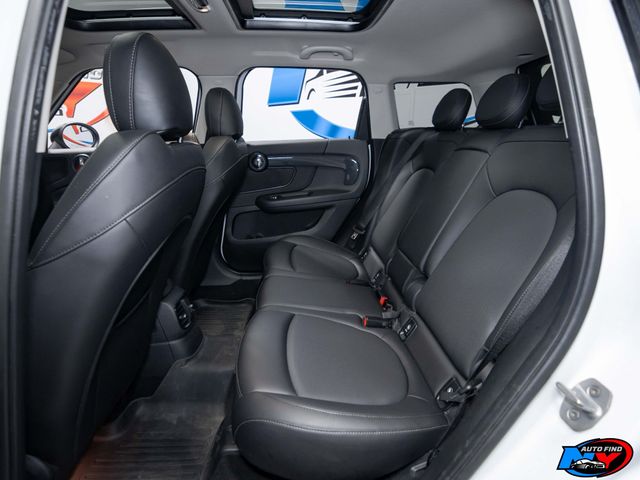 2016 Mini Cooper Hardtop John Cooper Works photo 42