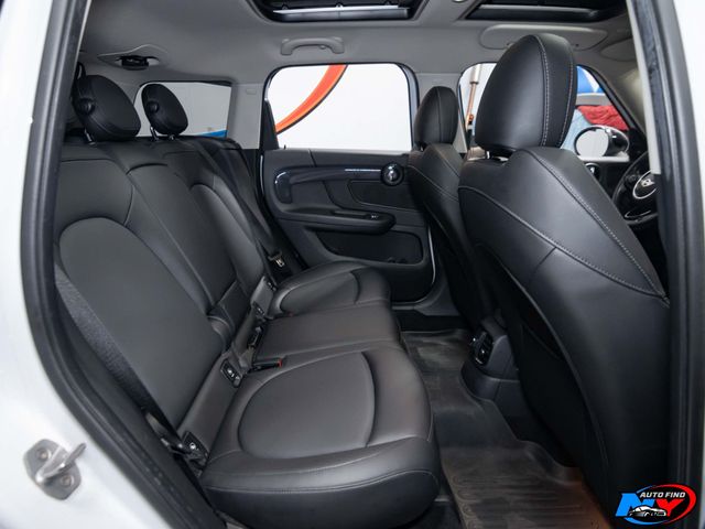 2016 Mini Cooper Hardtop John Cooper Works photo 45