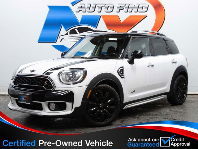 2016 Mini Cooper Hardtop John Cooper Works photo 35