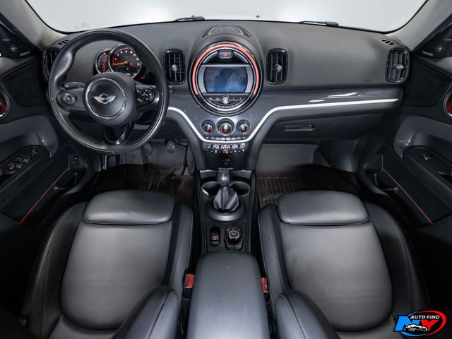 2016 Mini Cooper Hardtop John Cooper Works photo 36