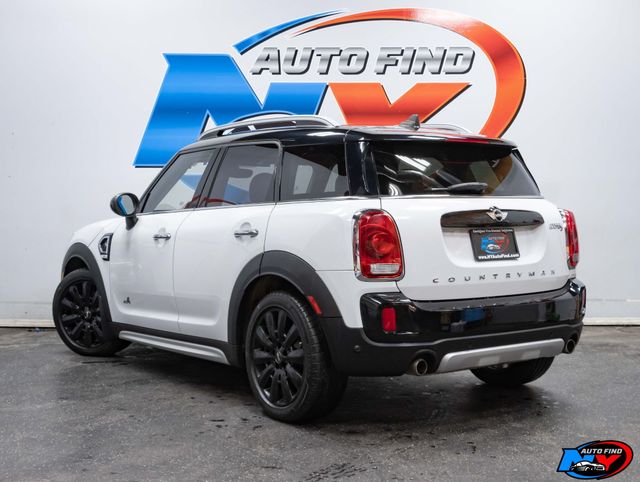2016 Mini Cooper Hardtop John Cooper Works photo 38